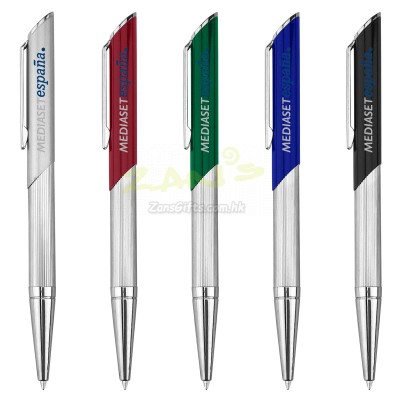 Burnet Metal Pen