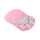 Cat Paw Mouse Pad
