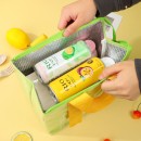Zippered Insulated Bag