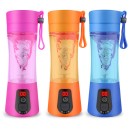 380ML Electric Mini Juice Cup