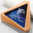 Crystal Trophy