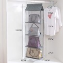 牆掛式包包收納掛袋 牆掛式包包收納掛袋