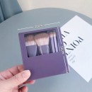 Portable Makeup Brush Set