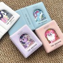 客製化PVC海綿封面卡相冊 客製化PVC海綿封面卡相冊