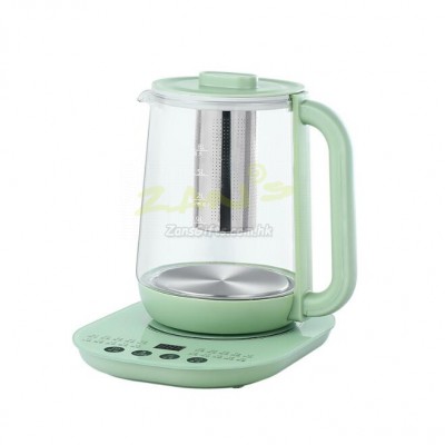 Multifunctional Electric Kettle