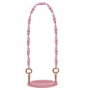 便携水杯斜挎绳