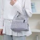 Mesh Handheld Toiletry Storage Bag