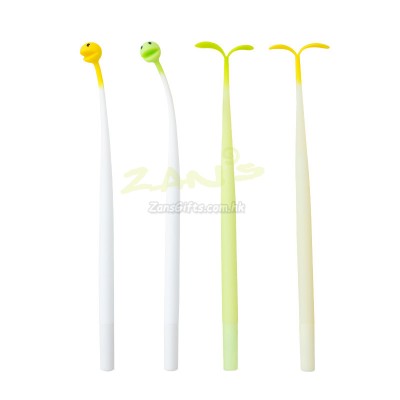 Bean Sprout Advertising Pen