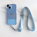 Card Phone Lanyard