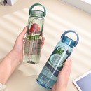 500ML Promotional Bottle