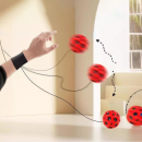 Wrist decompression stress ball Wrist decompression stress ball