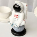 Astronaut Cell Phone Holder