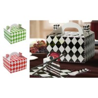 Zans Eco-Cake Box Vedio