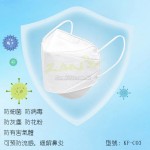 Antibacterial Mask