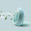 Desktop USB Water Spray Fan