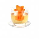 貓咪矽膠泡茶器