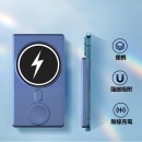 3-in-1 Wireless Power Bank