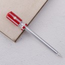Multi-Tool Ballpoint Pen Multi-Tool Ballpoint Pen