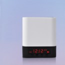 Alarm Clock Bluetooth Speaker