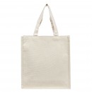 Colouring Executive Canvas Tote Bag