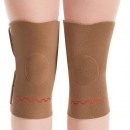 雙面絨保暖護膝