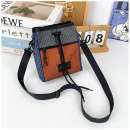 Drawstring Crossbody Bag