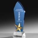 Crystal Trophy