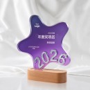 2026水晶獎座
