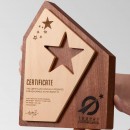 Solid Wood Award