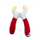 工具毛絨玩具掛件