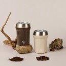 咖啡渣不倒杯 咖啡渣不倒杯