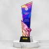 Crystal Trophy