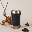 咖啡渣不倒杯 咖啡渣不倒杯