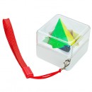 Rubik's Cube Keychain Pendant