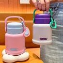 316不锈钢保温饭盒闷烧杯