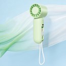 手持便攜式充電風扇 手持便攜式充電風扇