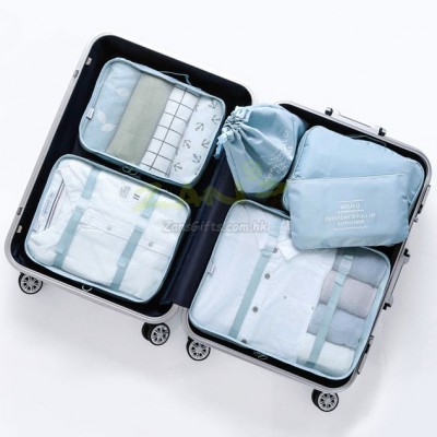 Travel Organizer