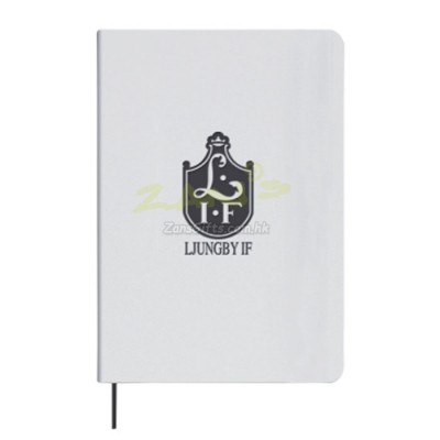 PU Executive Notebook