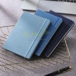 客製化牛仔復古做舊文藝A5記事本