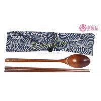 Environmental Chopsticks Set-Hyakunousha International Limited
