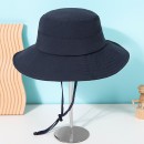Summer Quick-Drying Waterproof Breathable Bucket Hat