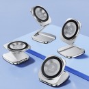 便攜磁吸鋁合金折疊手機支架