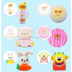 客製化開模定制壓力球