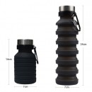 Foldable Bottle