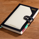 Pocket Schedule Notebook Pocket Schedule Notebook