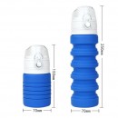 Foldable Bottle