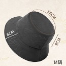 Mesh Quick-Dry Fisherman Hat