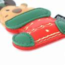 聖誕鑰匙扣掛件