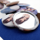 Plush Mirror Plush Mirror