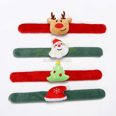 Christmas Wristband